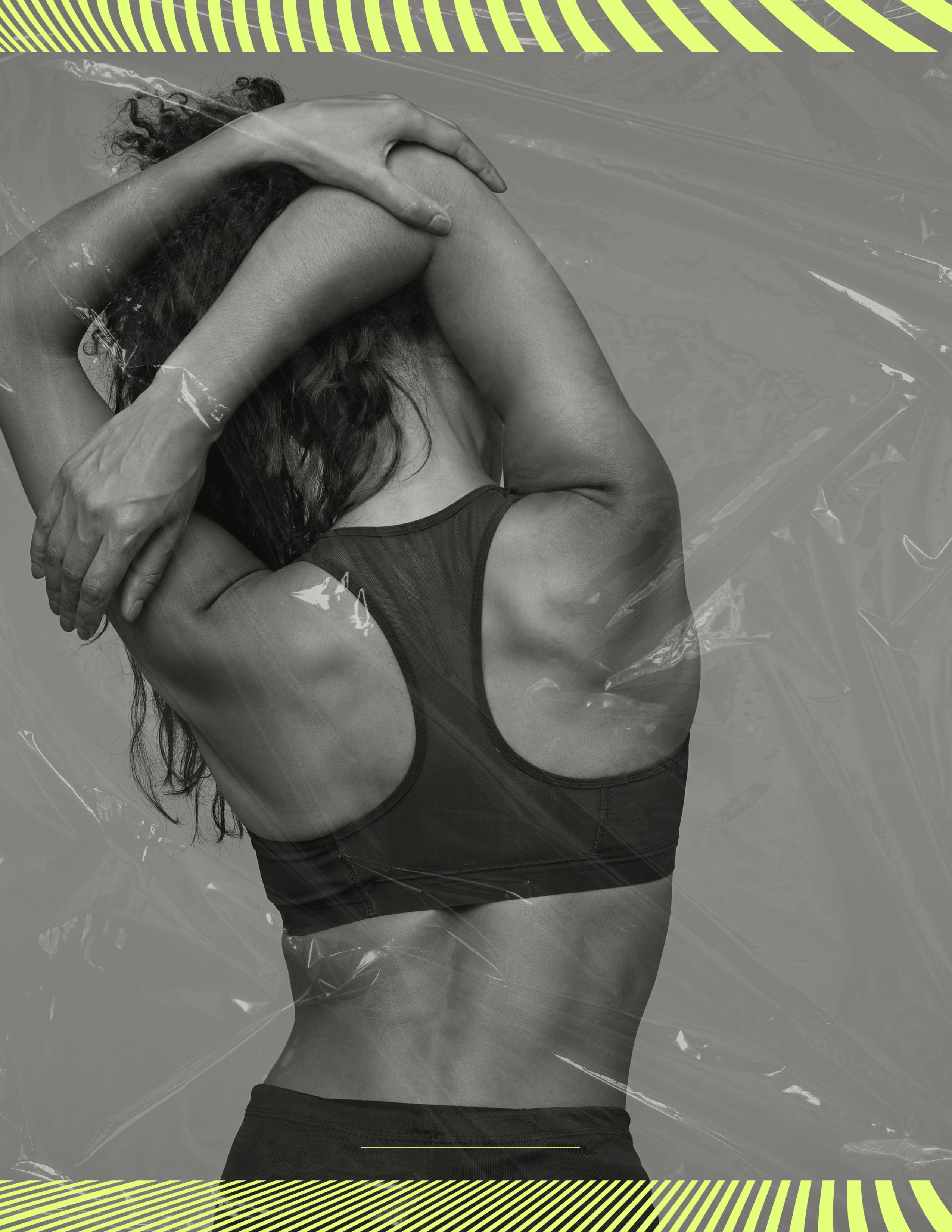TRAINING / RUNNING / YOGA