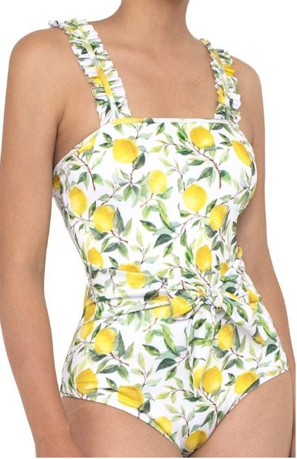 Swimwear and Beachwear