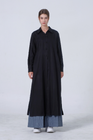 Kaluna Tunik Black