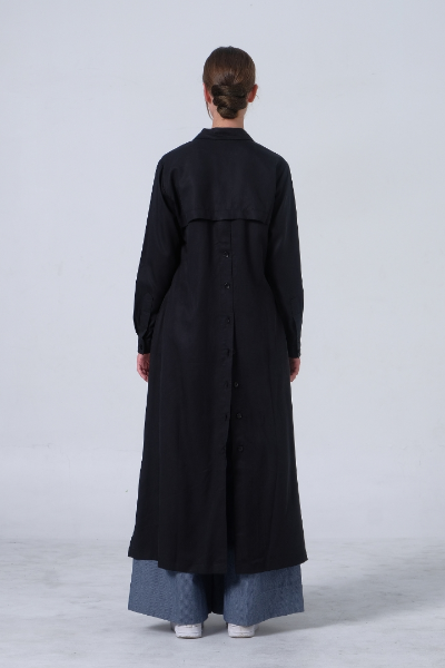 Kaluna Tunik Black