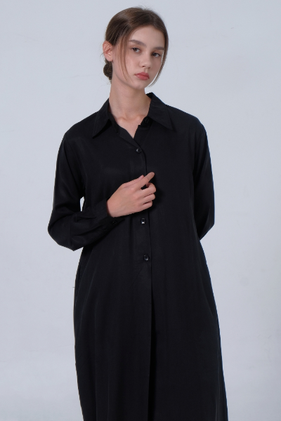 Kaluna Tunik Black