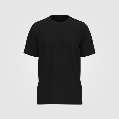The Tyler T-shirt - Regular Fit Blank T-shirt