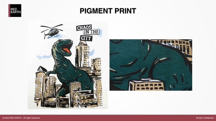 PRINTING PORTFOLIO