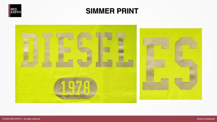 PRINTING PORTFOLIO