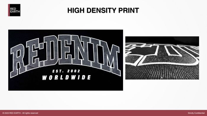 PRINTING PORTFOLIO
