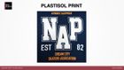 PRINTING PORTFOLIO