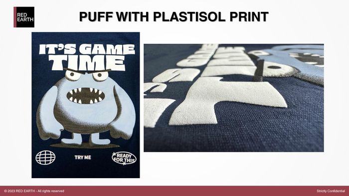 PRINTING PORTFOLIO