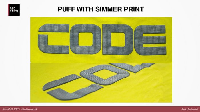 PRINTING PORTFOLIO