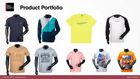PRODUCT PORTFOLIO