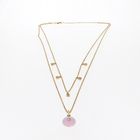 Layered Necklace