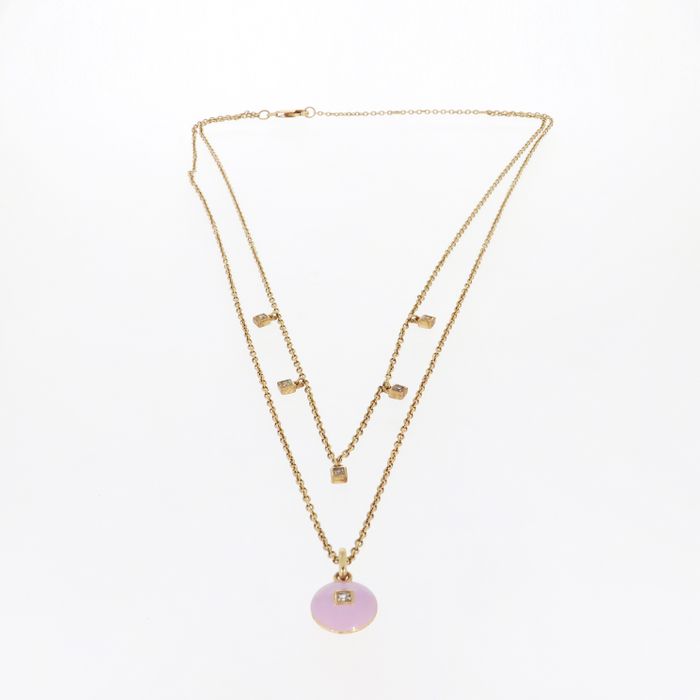 Layered Necklace