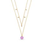 Layered Necklace