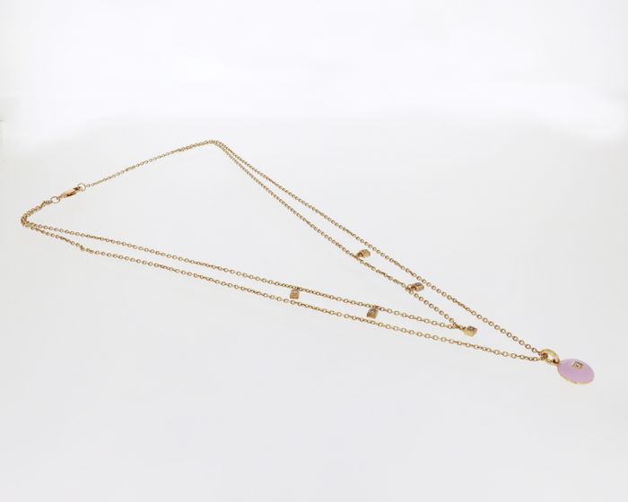 Layered Necklace