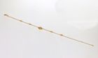 Multi-Stationed Bracelet