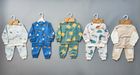 Garments display