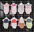 Garments display