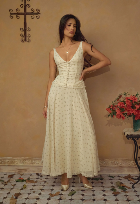 Silk Set