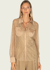 Lace Blouse