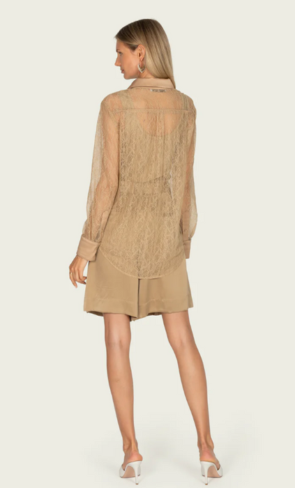 Lace Blouse