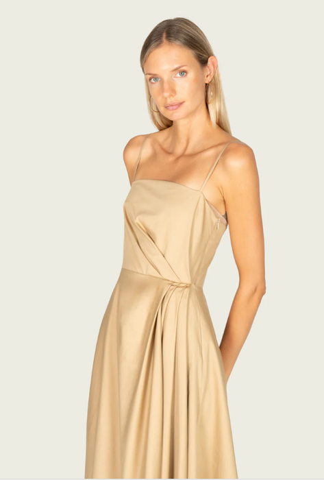 Cotton Dress