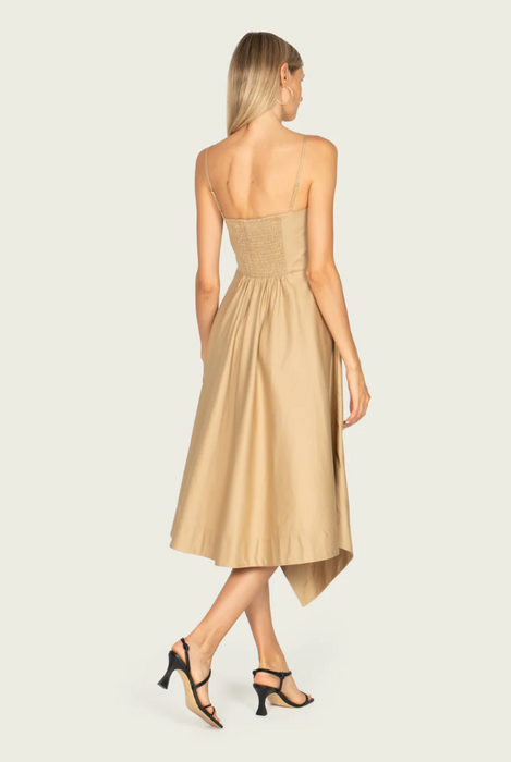 Cotton Dress