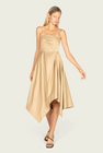 Cotton Dress