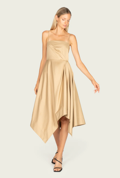 Cotton Dress