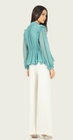Silk Blouse