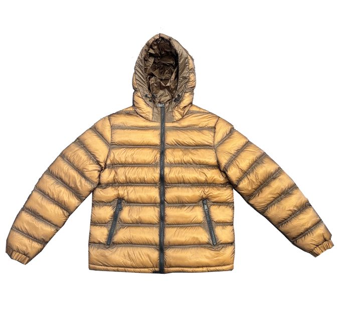 puffer jacket