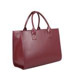 FB-3762 faux leather women shoulder bag
