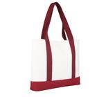 FB-3690 Canvas beach bag