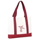 FB-3690 Canvas beach bag