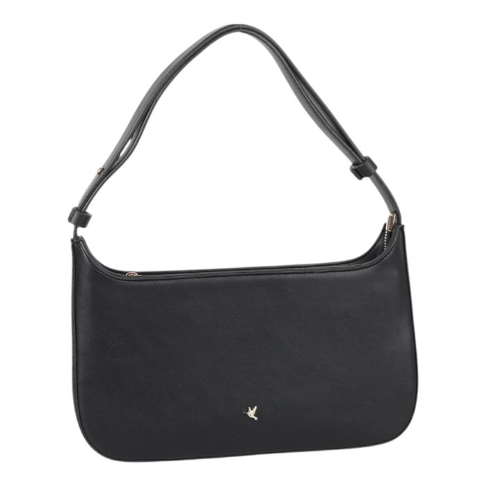 FB-3571 faux leather women shoulder bag