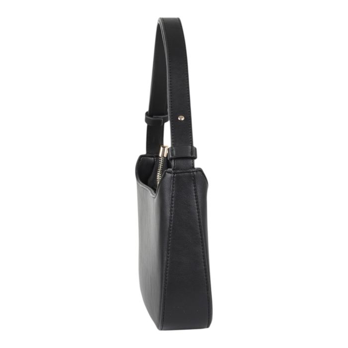 FB-3571 faux leather women shoulder bag