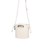 FB-3569 faux leather women shoulder bag