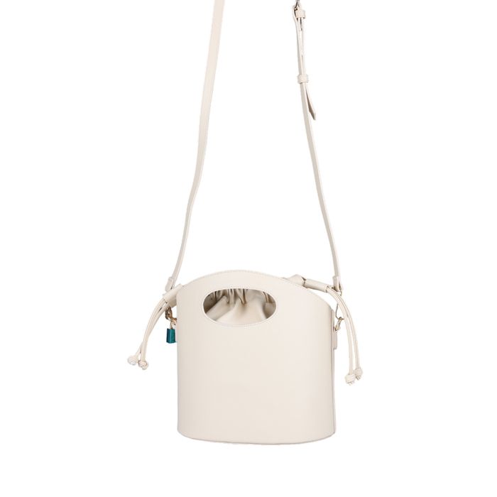 FB-3569 faux leather women shoulder bag
