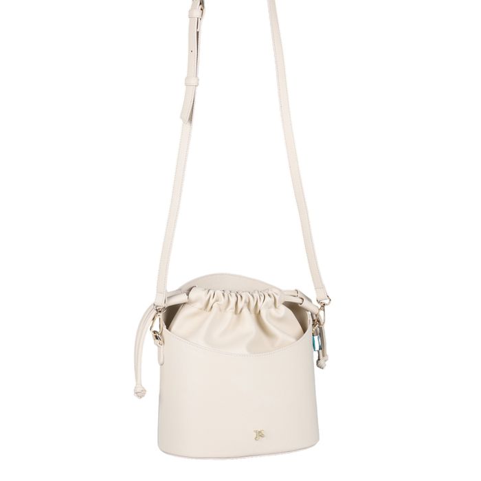 FB-3569 faux leather women shoulder bag