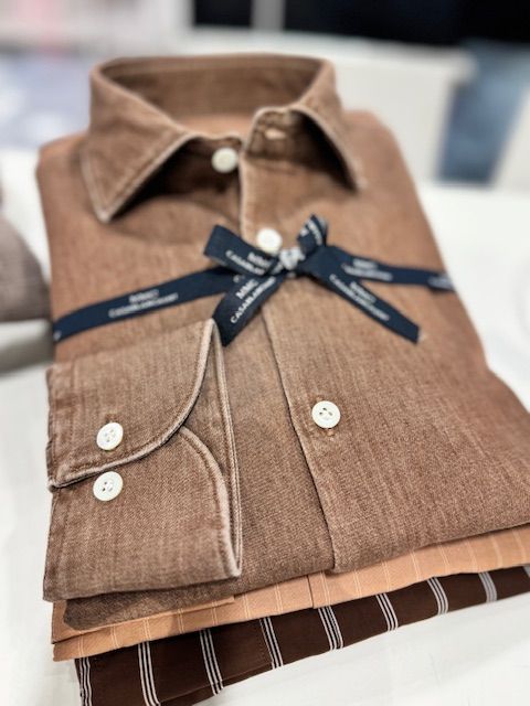 finest shirtmakers