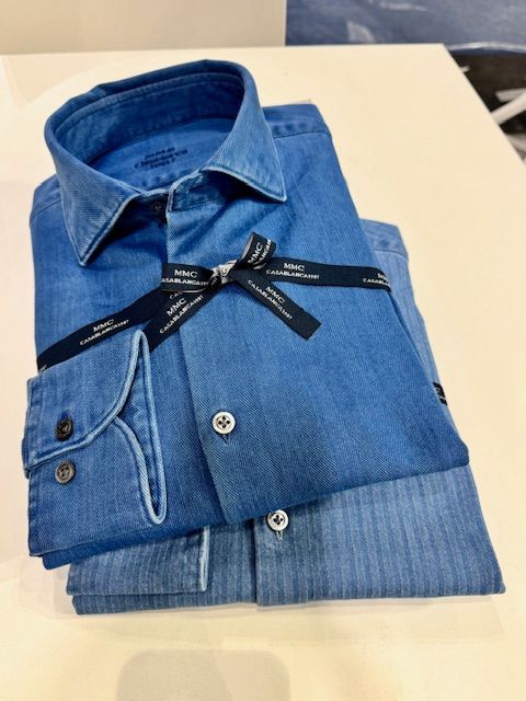finest shirtmakers