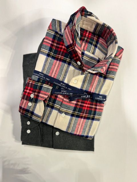 finest shirtmakers
