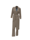 GREENWOOL