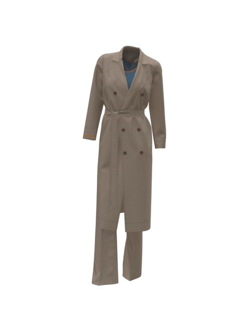 GREENWOOL