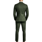 SHARP 2 piece Man's Suit (Summer 2025)