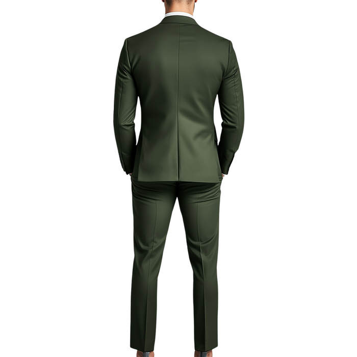 SHARP 2 piece Man's Suit (Summer 2025)