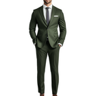 SHARP 2 piece Man's Suit (Summer 2025)