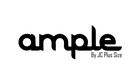 AMPLE by JC Plus Size