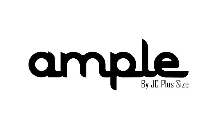 AMPLE by JC Plus Size
