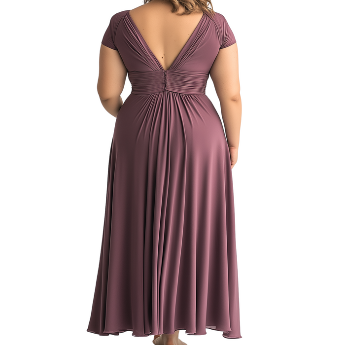 AMPLE by JC Plus Size