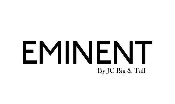 EMINENT by JC Big & Tall