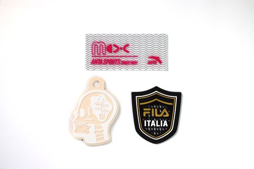 Silicone Patch